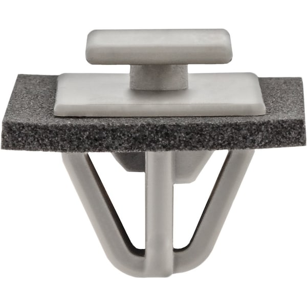 Auveco KIA MOULDING CLIP WITH SEALER5, 25PK 22366 - main